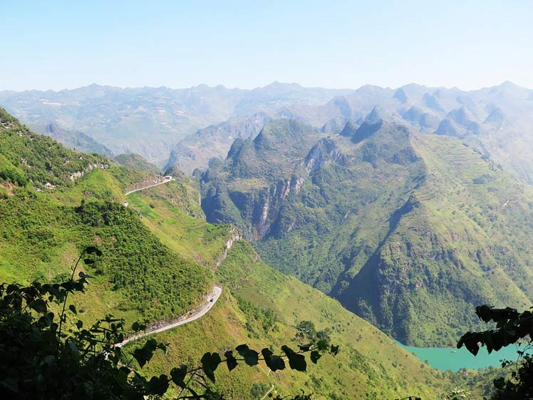 The Wild Frontier: Mastering Adventure Cycling in Ha Giang